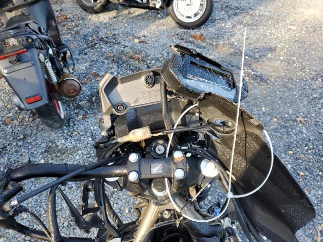 2012 HONDA NC700X JH2RC6355CK002187
