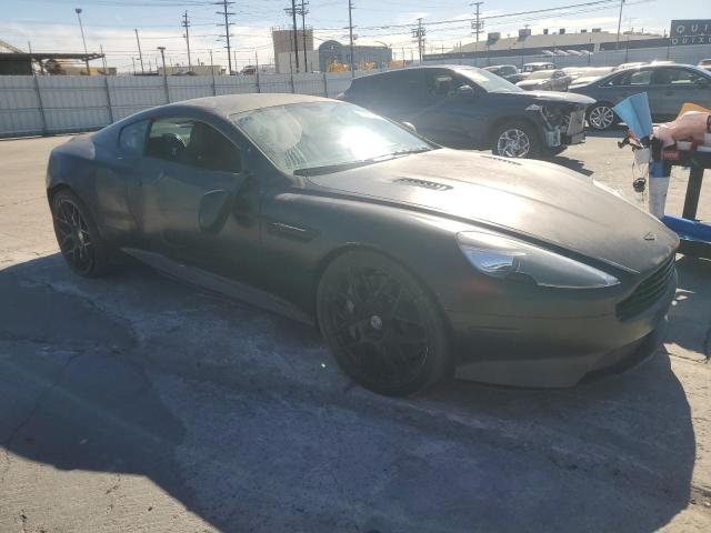 2015 Aston Martin Db9 VIN: SCFFDAEM7FGA16331 Lot: 74635023