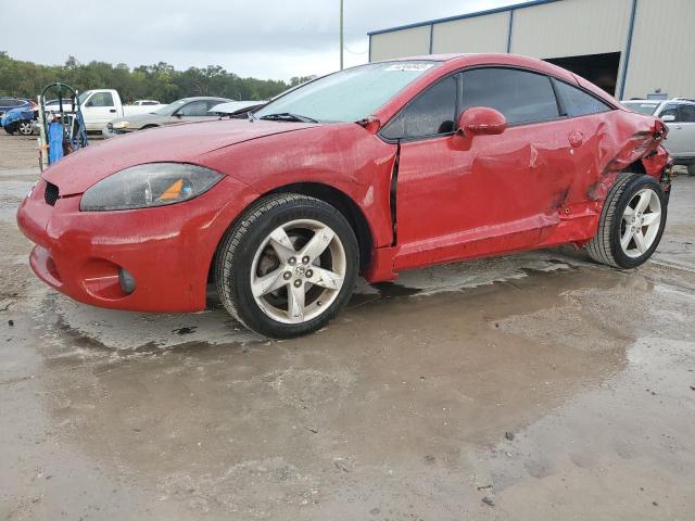 2007 Mitsubishi Eclipse GS