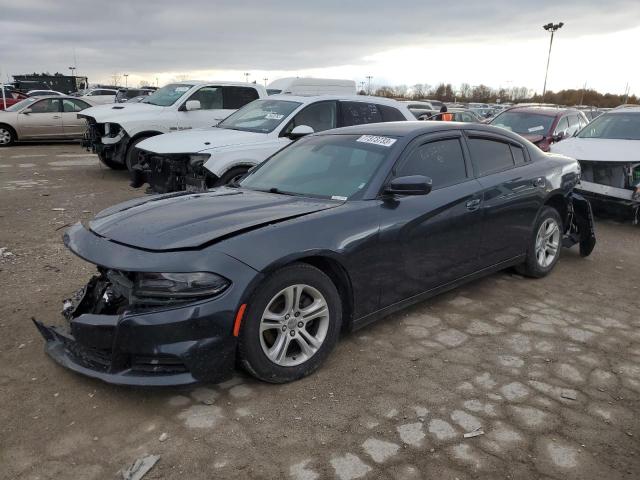 2C3CDXBG9HH605277 | 2017 DODGE CHARGER SE