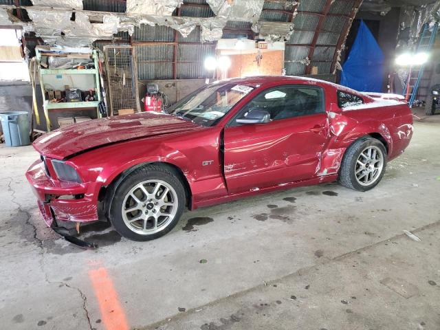 2007 Ford Mustang GT