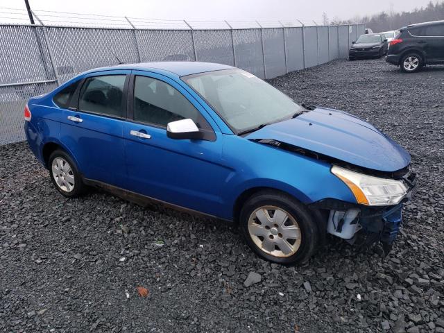 Vin: 1fahp3fn4aw216179, lot: 77740753, ford focus se 20104