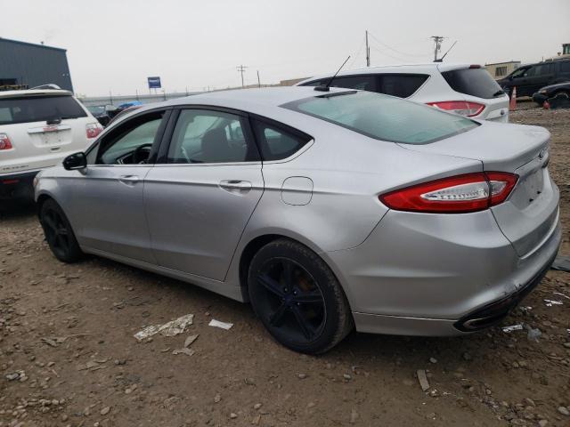 3FA6P0H96GR133936 | 2016 FORD FUSION SE