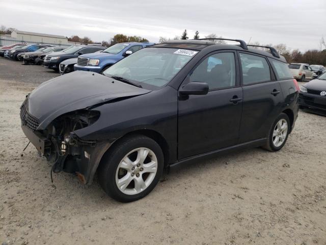 2003 Toyota Matrix XRS