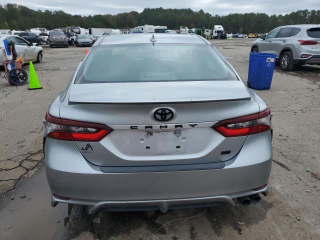 4T1G11AK6NU644132 | 2022 TOYOTA CAMRY SE