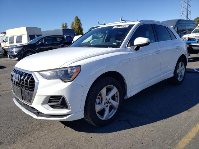 WA1AUCF36M1090874 Audi Q3 PREMIUM