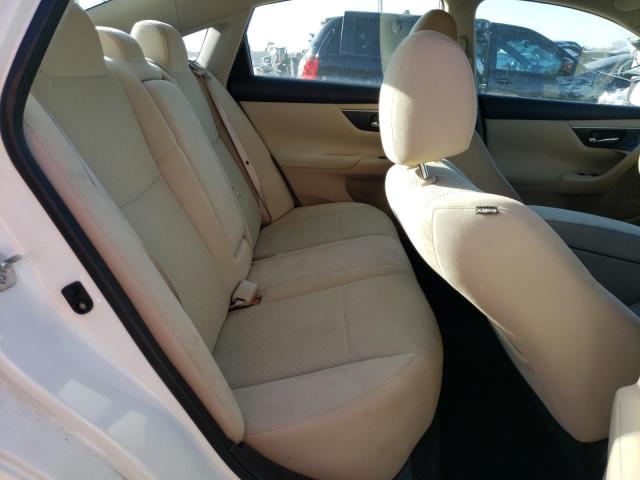 2015 NISSAN ALTIMA 2.5 - 1N4AL3AP8FC118187