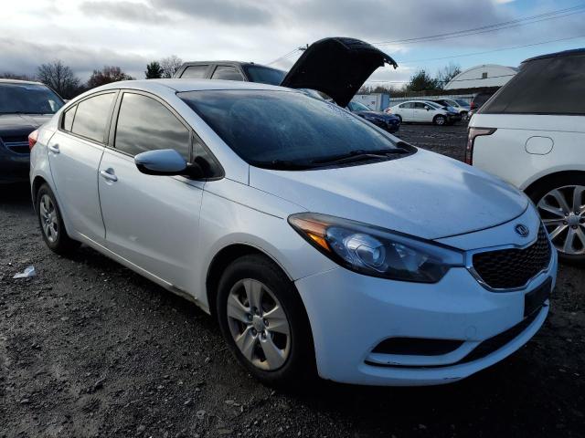 KNAFK4A67E5067717 | 2014 KIA FORTE LX