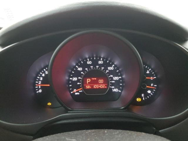 KNDJX3A53G7843672 KIA Soul !