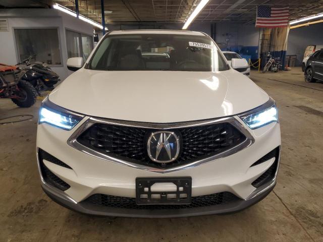 5J8TC2H73ML015759 | 2021 ACURA RDX ADVANC