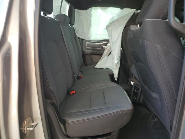 2022 RAM 1500 BIG H 1C6SRFBT9NN138193