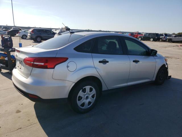 1FADP3E20JL286558 Ford FOCUS S