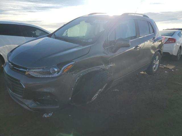 KL7CJPSB5LB336184 | 2020 CHEVROLET TRAX 1LT