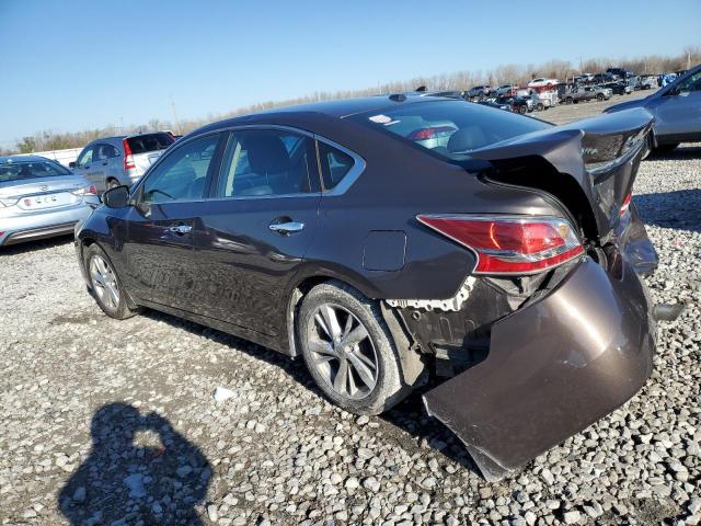 1N4AL3AP0FN363764 | 2015 Nissan altima 2.5