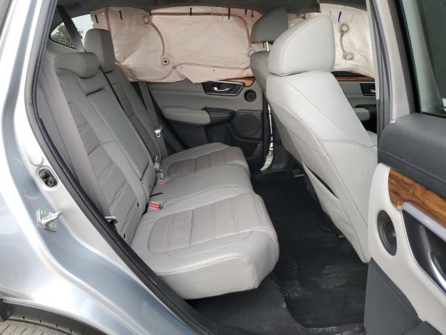 2HKRW1H96HH515873 Honda Cr-v Touring