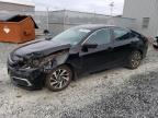 2019 HONDA CIVIC EX - 2HGFC2F73KH020177