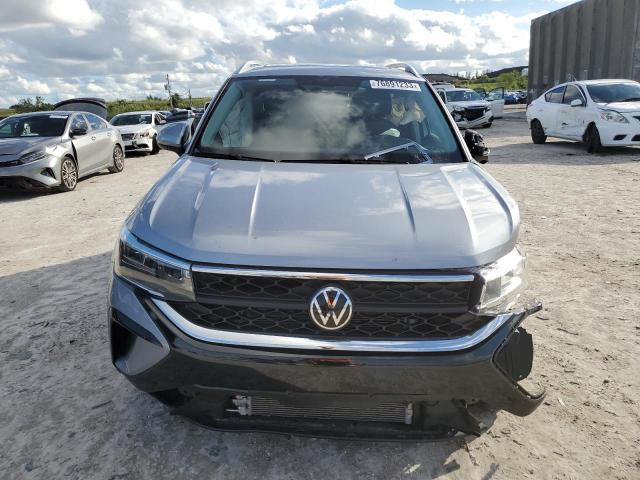 2022 VOLKSWAGEN TAOS SE IQ - 3VVLX7B21NM068796