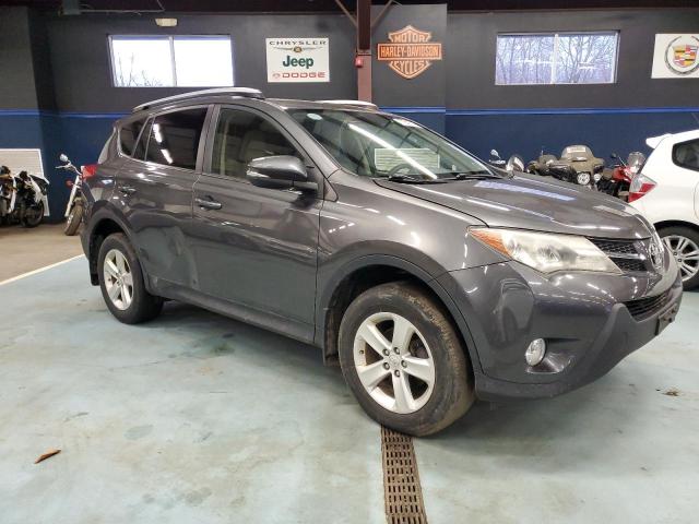 JTMRFREV8D5010167 | 2013 Toyota rav4 xle