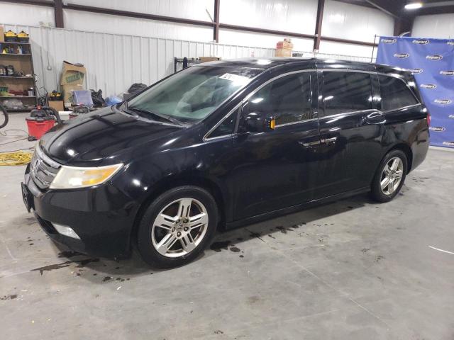 2011 Honda Odyssey TOURING