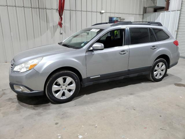 2010 Subaru Outback 2.5i Premium