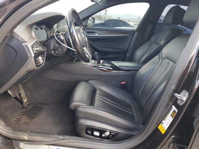 2018 BMW 540 I - WBAJE5C51JWA94964