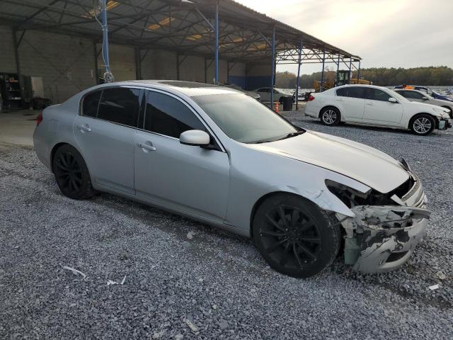 2007 Infiniti G35 Journey VIN: JNKBV61E67M704714 Lot: 39685199