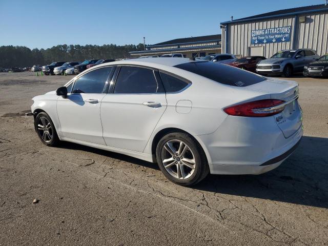 3FA6P0HD5JR185618 | 2018 FORD FUSION SE