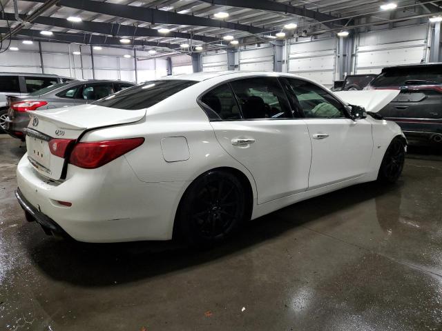 JN1BV7AR8FM419699 | 2015 INFINITI Q50 BASE