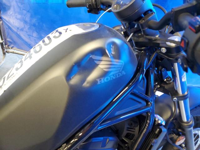 2023 HONDA CMX300 - MLHNC5308P5600930