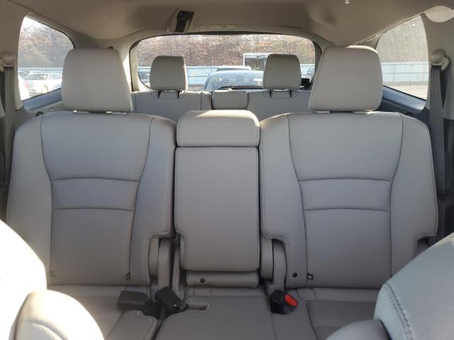 2021 Honda Pilot - Image 10
