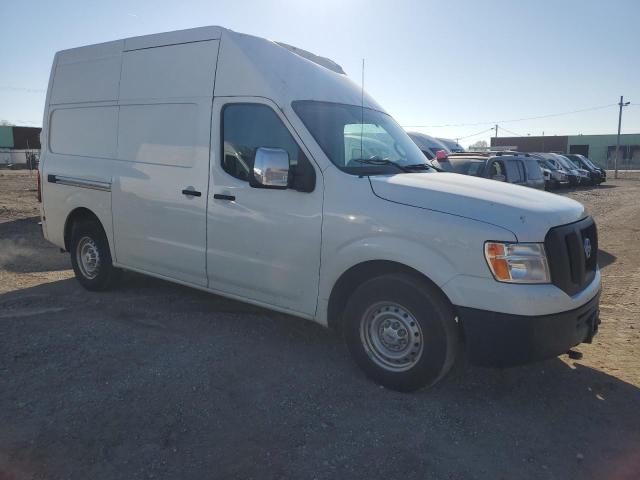 1N6AF0LX5FN809305 Nissan Nv 2500