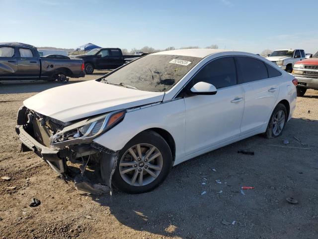 5NPE24AF8FH002827 | 2015 HYUNDAI SONATA SE