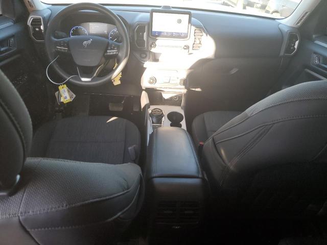 2023 FORD BRONCO SPO - 3FMCR9B63PRD52617