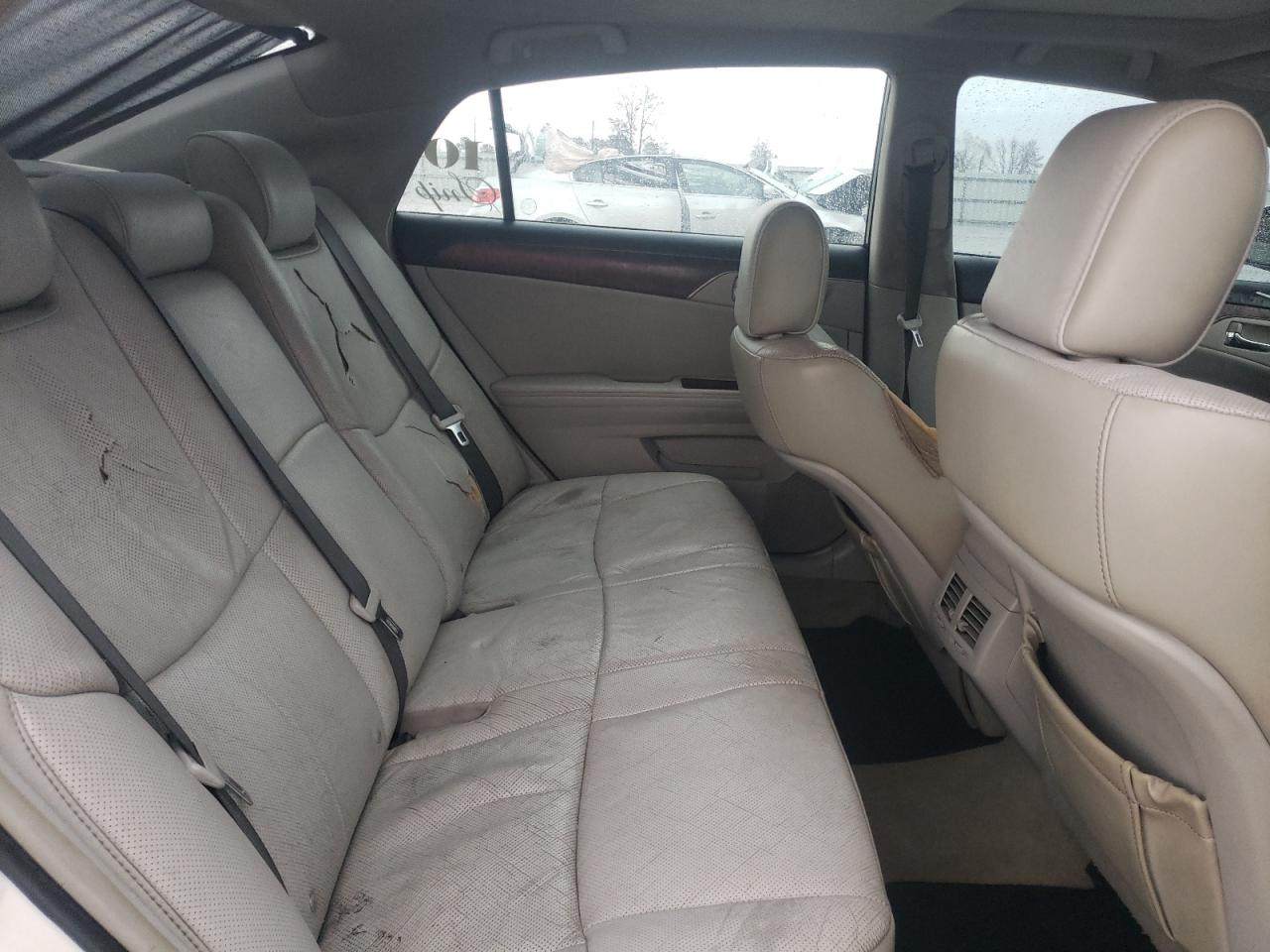 4T1BK3DB5BU397695 2011 Toyota Avalon Base