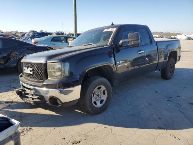 2010 GMC Sierra 1500 SLE