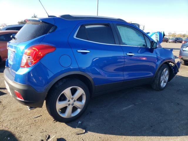 2015 BUICK ENCORE CON - KL4CJBSB0FB270356