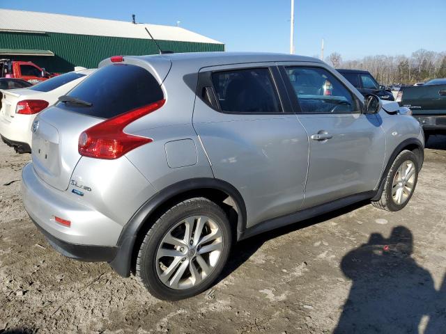 JN8AF5MV6ET355867 | 2014 NISSAN JUKE S