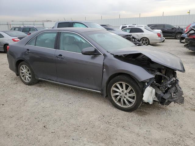 4T1BF1FK1EU376885 | 2014 TOYOTA CAMRY L