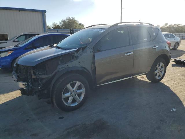 2009 Nissan Murano S