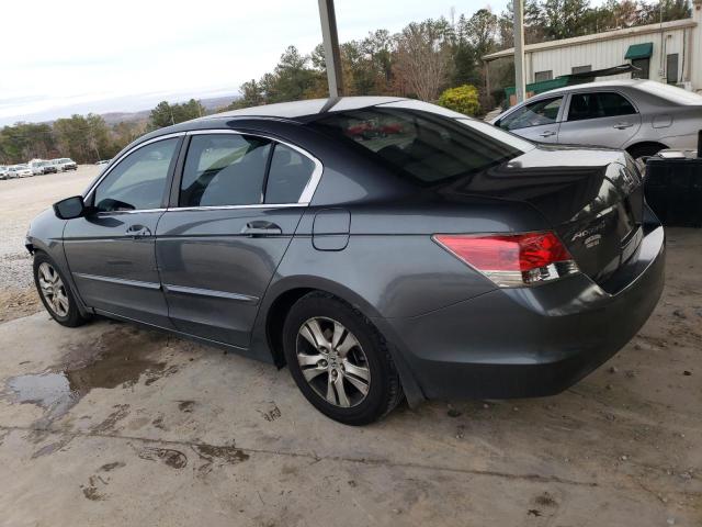 1HGCP26409A043079 | 2009 Honda accord lxp