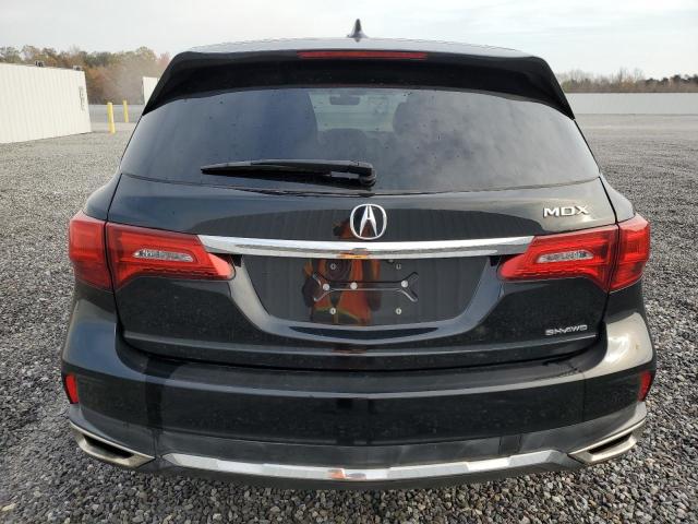 5FRYD4H34HB004013 | 2017 Acura mdx