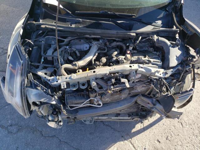 2015 NISSAN JUKE S - JN8AF5MR6FT506842