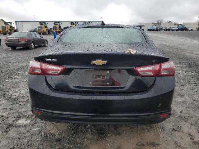 1G1ZD5ST4KF154168 | 2019 Chevrolet malibu lt