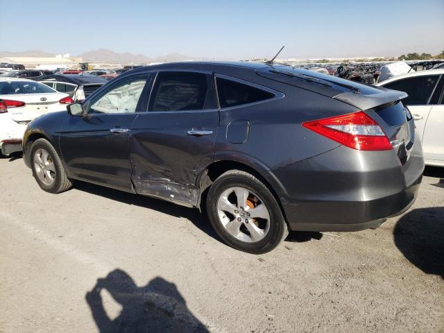 5J6TF1H33AL001301 2010 Honda Accord Crosstour Ex