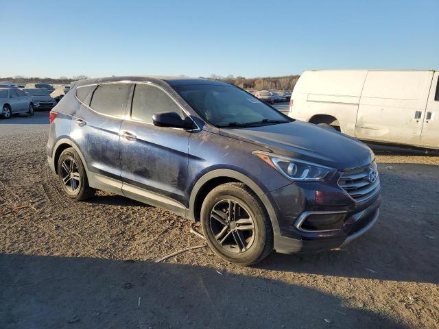 5XYZTDLBXHG441790 | 2017 HYUNDAI SANTA FE S