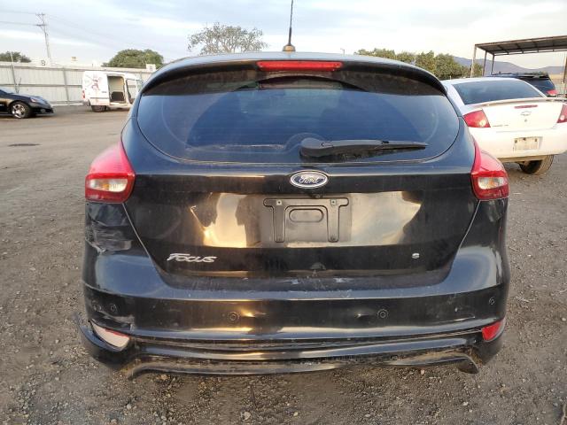 1FADP3K21GL212868 | 2016 FORD FOCUS SE