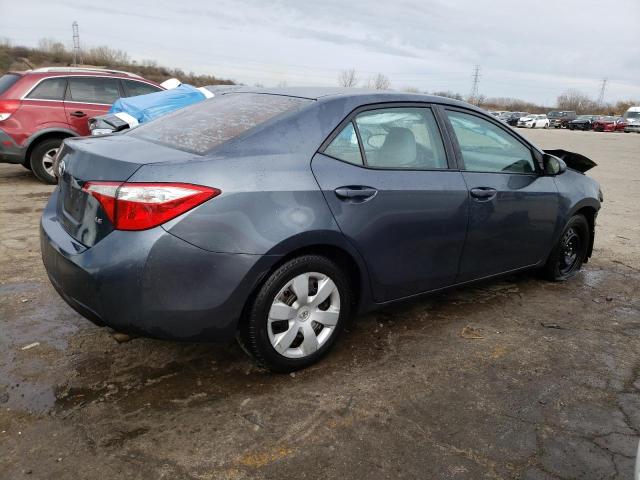 5YFBURHE7FP240369 | 2015 TOYOTA COROLLA L