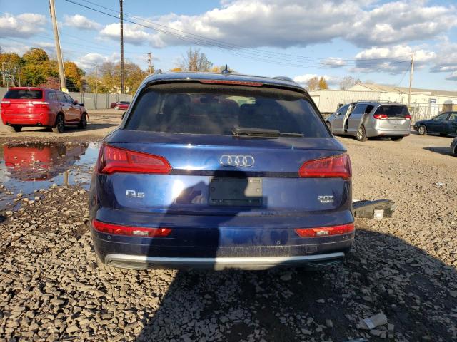 WA1BNAFY9J2097146 2018 AUDI Q5, photo no. 6