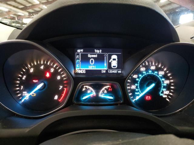 1FMCU9GX9EUC96916 Ford ESCAPE SE
