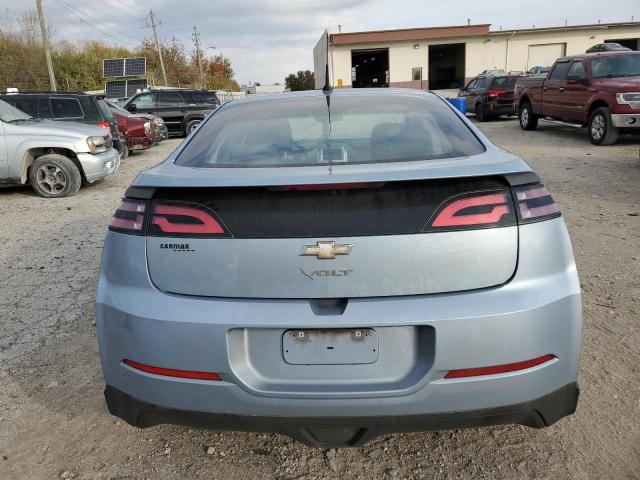 VIN 1G1RA6E4XDU114677 2013 Chevrolet Volt no.6